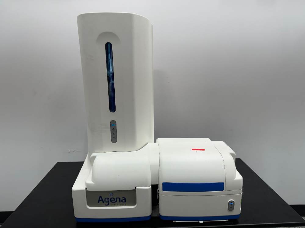 Image of Agena Bioscience MassArray Analyzer4 Mass Analyzer